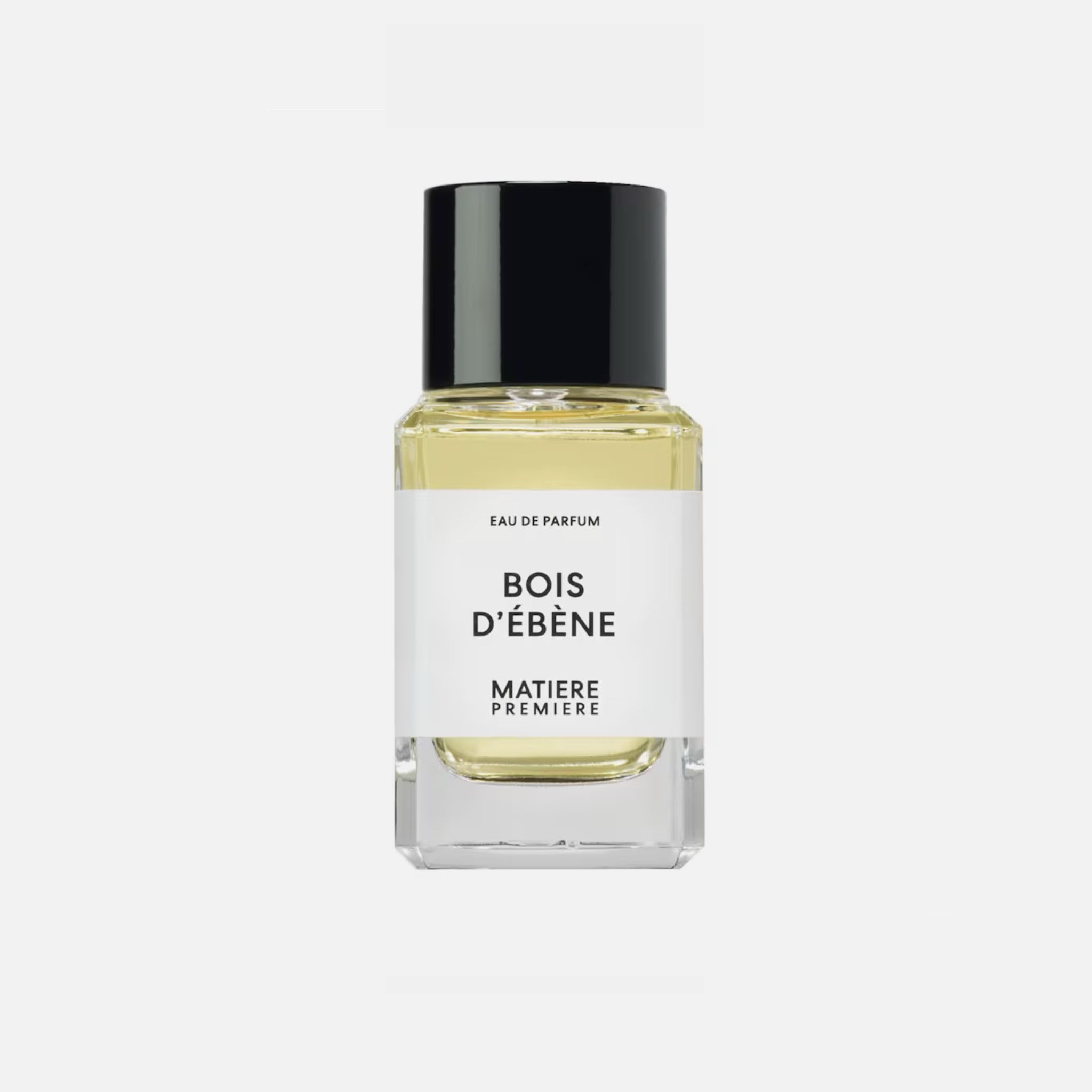 Matiere Premiere Bois d'Ébène Unisex Eau de Parfum - 100ml – bottle